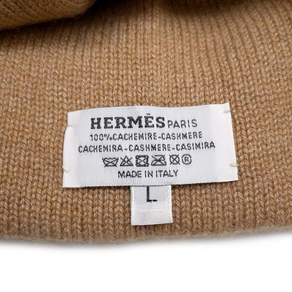 Hermes Knit Hat Hugo Bicolor Cashmere Lhermes Hat Veil