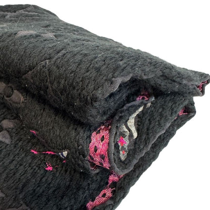 Louis Vuitton Super Station Scarf