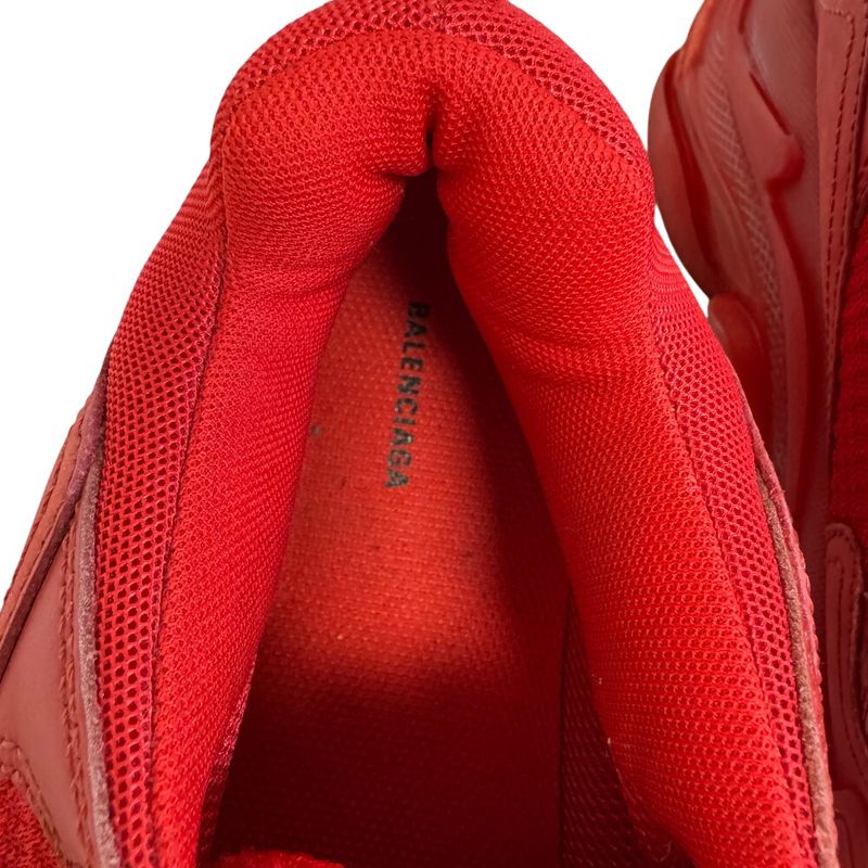 Balenciaga Triple S Sneakers