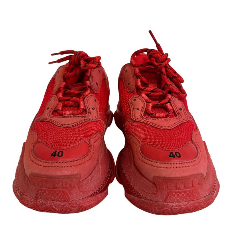 Balenciaga Triple S Sneakers
