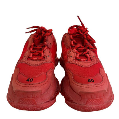 Balenciaga Triple S Sneakers