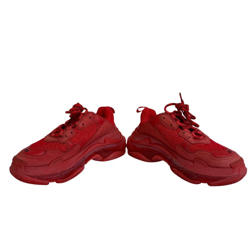 Balenciaga Triple S Sneakers