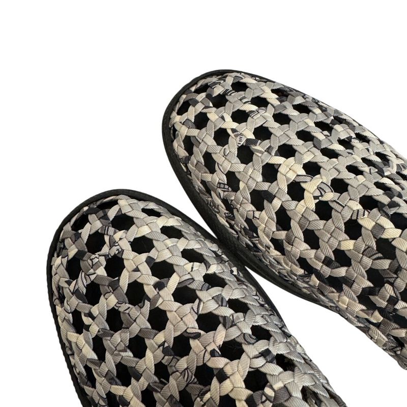 Hermes Sneakers Flat Shoes Oxygen Slip Ons