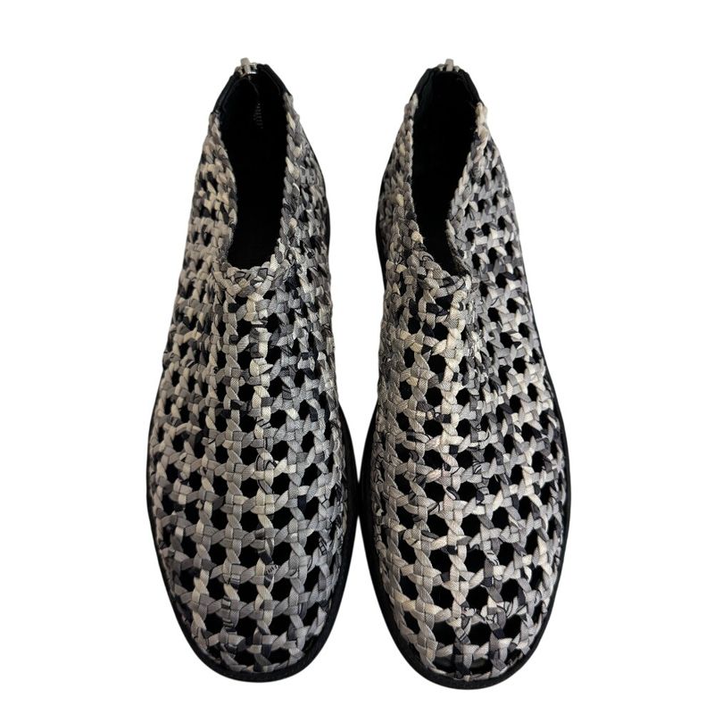 Hermes Sneakers Flat Shoes Oxygen Slip Ons