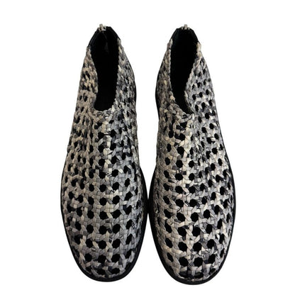 Hermes Sneakers Flat Shoes Oxygen Slip Ons