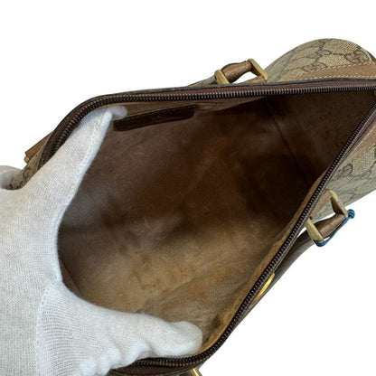 Gucci Vintage Boston Bag