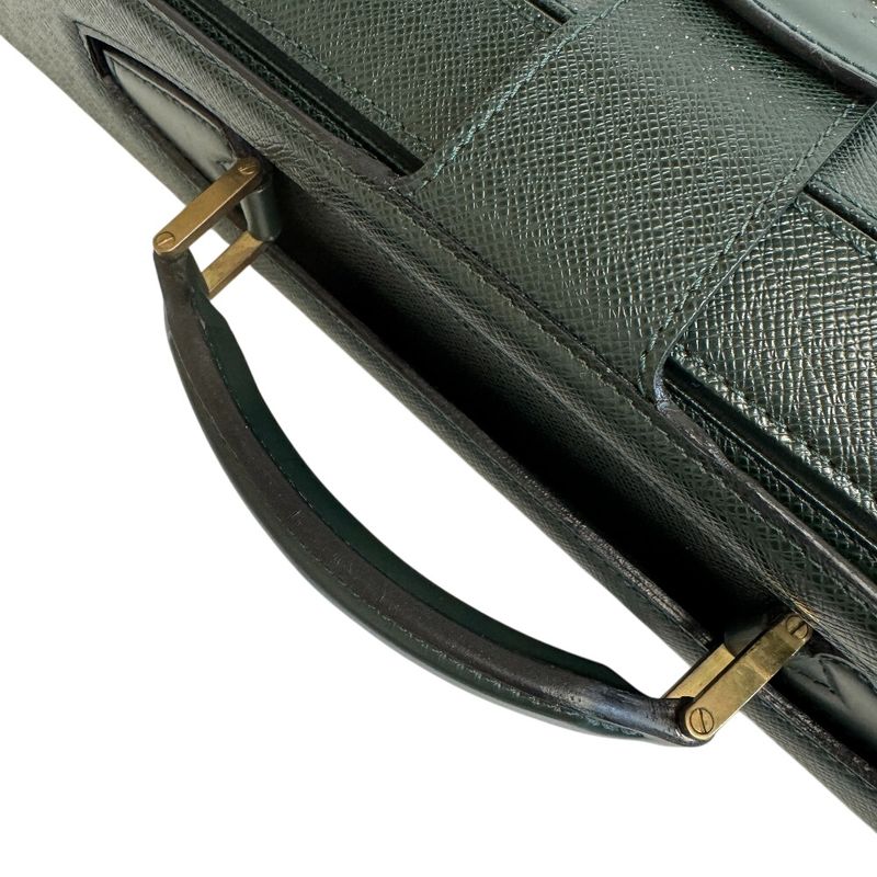Louis Vuitton Pilotke Sural Business Bag