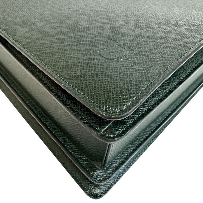 Louis Vuitton Pilotke Sural Business Bag
