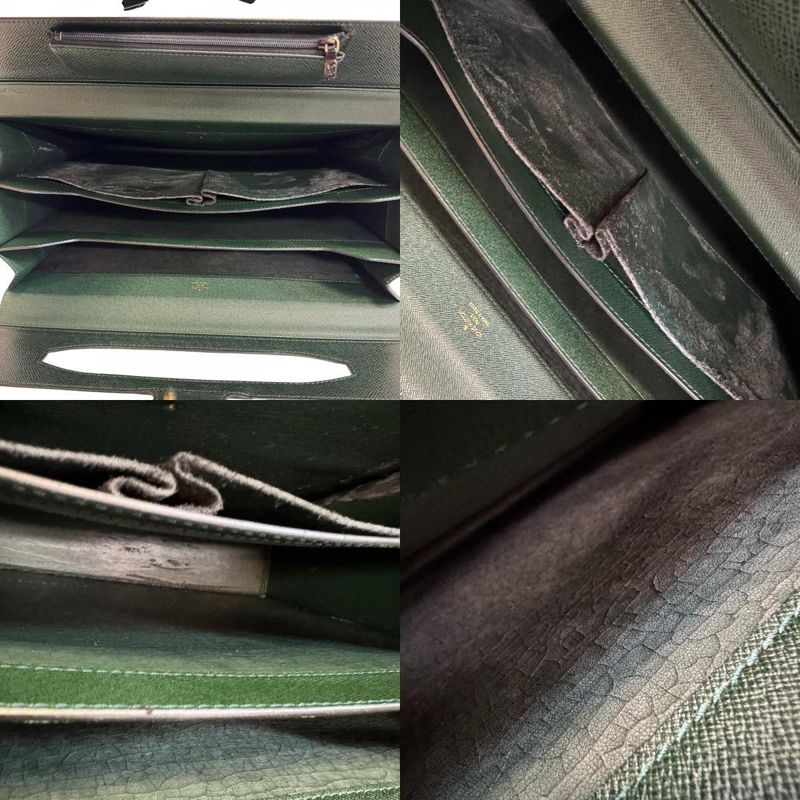Louis Vuitton Pilotke Sural Business Bag