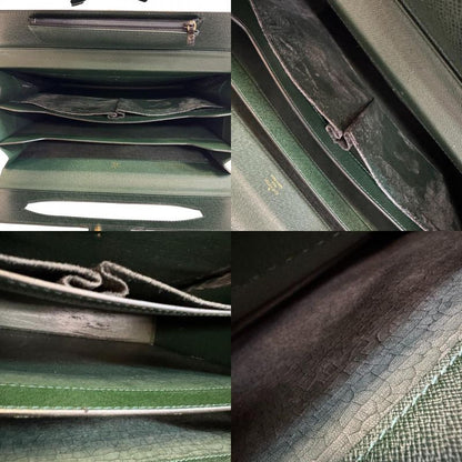 Louis Vuitton Pilotke Sural Business Bag
