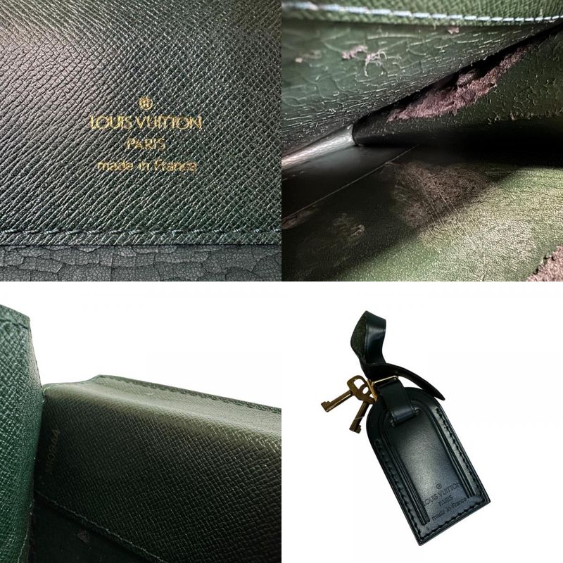 Louis Vuitton Pilotke Sural Business Bag