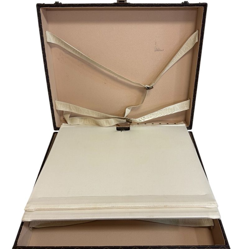 Louis Vuitton Coteville 60 Travel Case