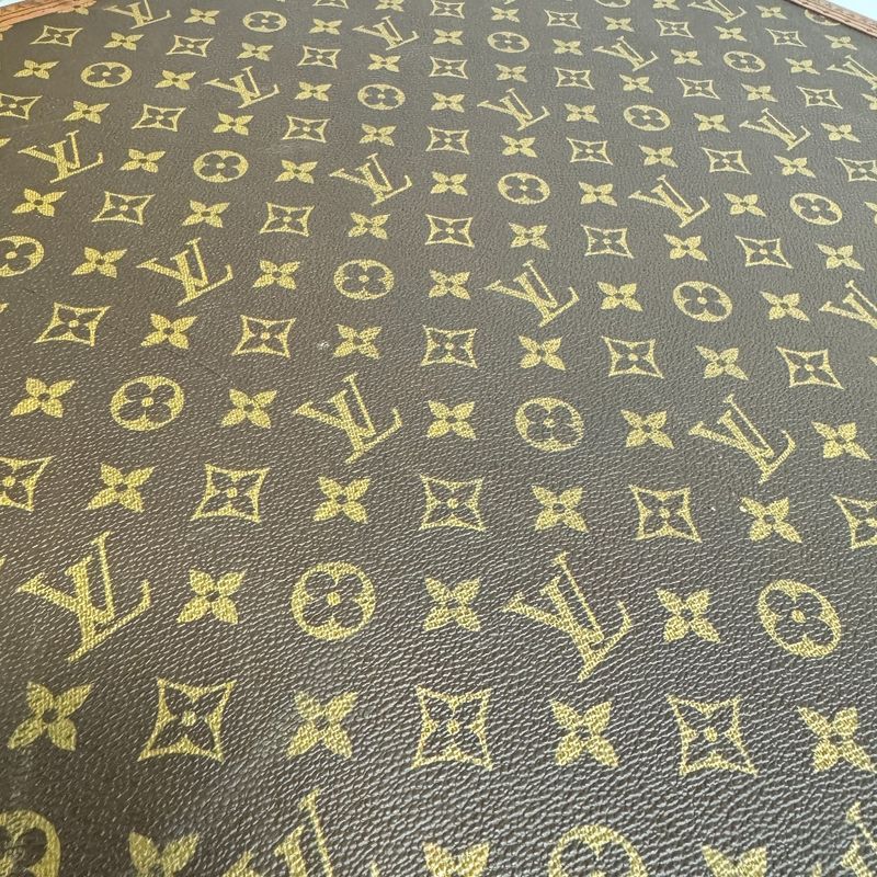 Louis Vuitton Coteville 60 Travel Case