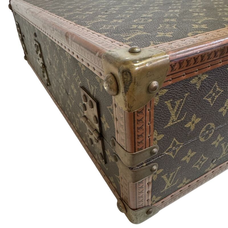 Louis Vuitton Coteville 60 Travel Case