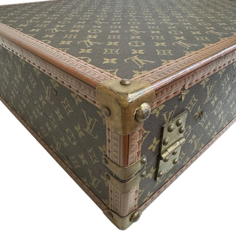Louis Vuitton Coteville 60 Travel Case