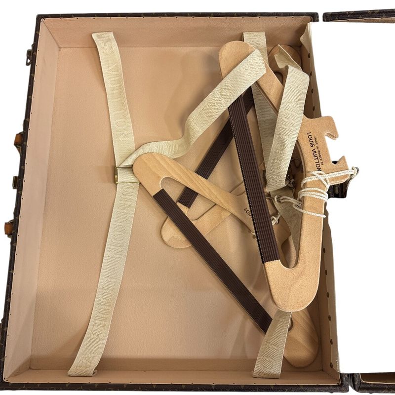 Louis Vuitton Coteville 60 Travel Case