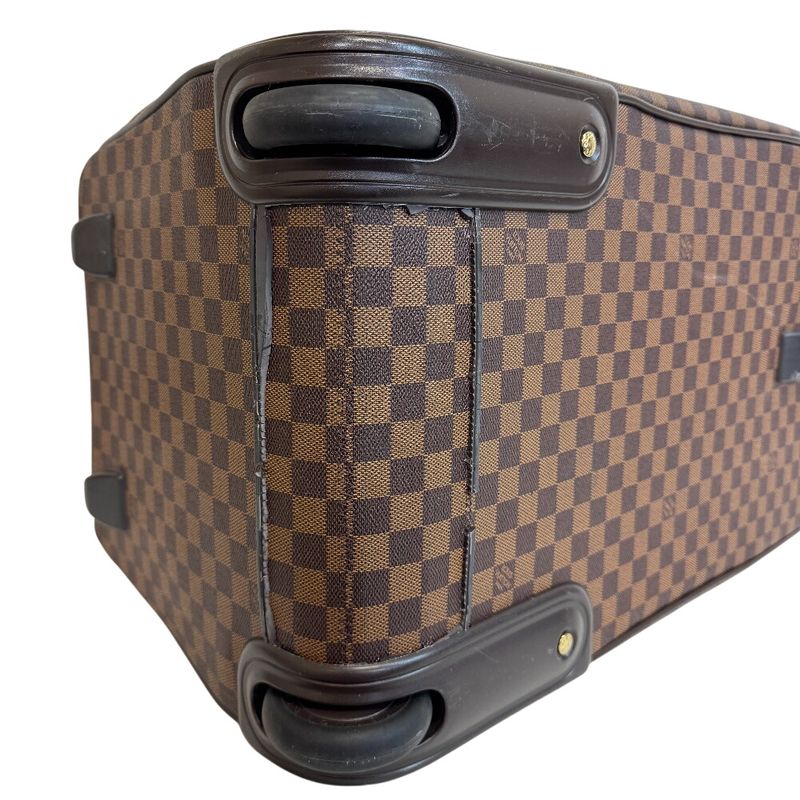 Louis Vuitton 2-Way Eole 60 Boston Bag