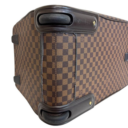Louis Vuitton 2-Way Eole 60 Boston Bag