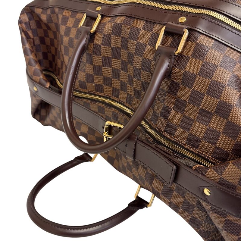 Louis Vuitton 2-Way Eole 60 Boston Bag