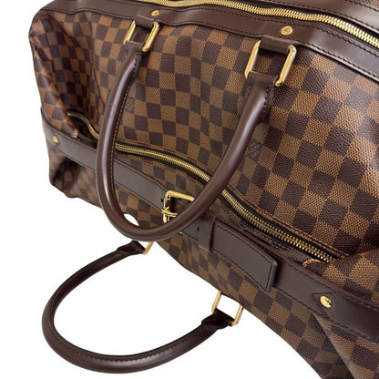 Louis Vuitton 2-Way Eole 60 Boston Bag