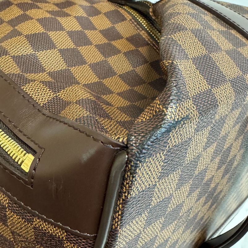 Louis Vuitton 2-Way Eole 60 Boston Bag