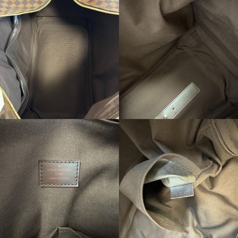 Louis Vuitton 2-Way Eole 60 Boston Bag