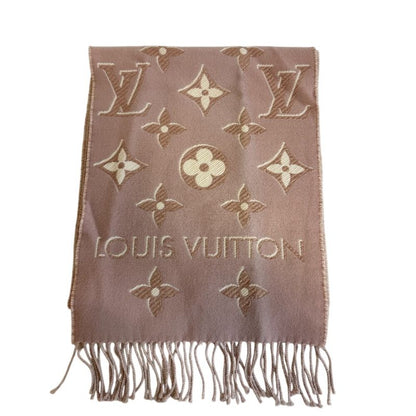 Louis Vuitton Muffler LV Essential Shine Scarf