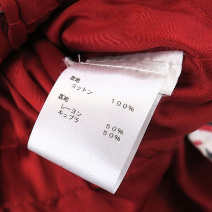 Louis Vuitton Coat Cotton 38
