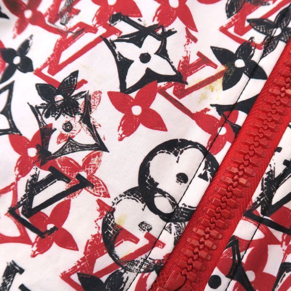 Louis Vuitton Coat Cotton 38