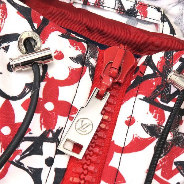Louis Vuitton Coat Cotton 38