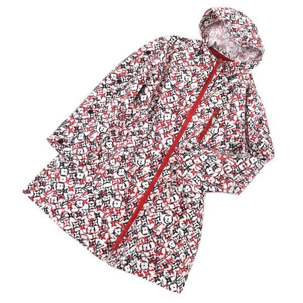 Louis Vuitton Coat Cotton 38