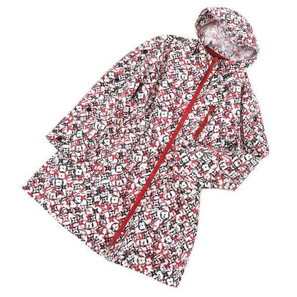 Louis Vuitton Coat Cotton 38