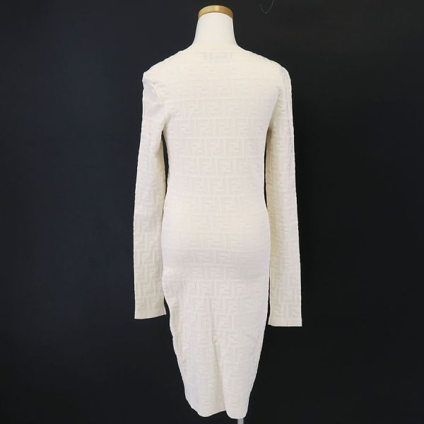 Fendi Dress Nylon 36