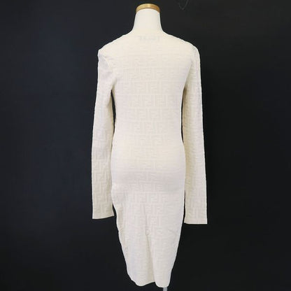 Fendi Dress Nylon 36