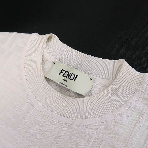 Fendi Dress Nylon 36