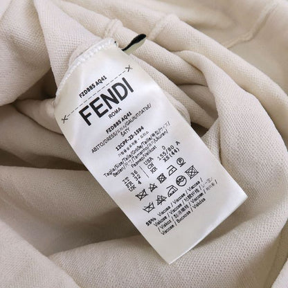 Fendi Dress Nylon 36