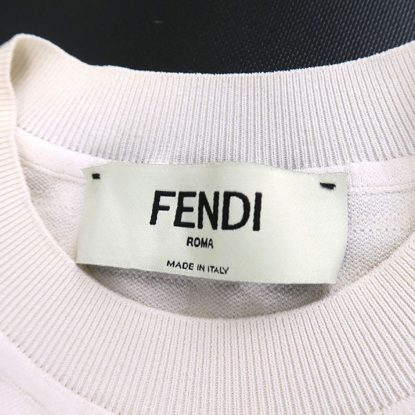 Fendi Dress Nylon 36