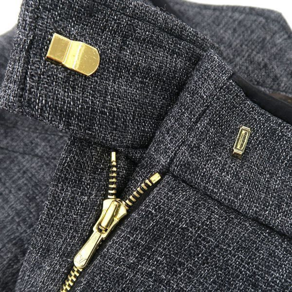 Louis Vuitton Pants Nylon Leather