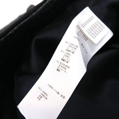 Louis Vuitton Pants Nylon Leather