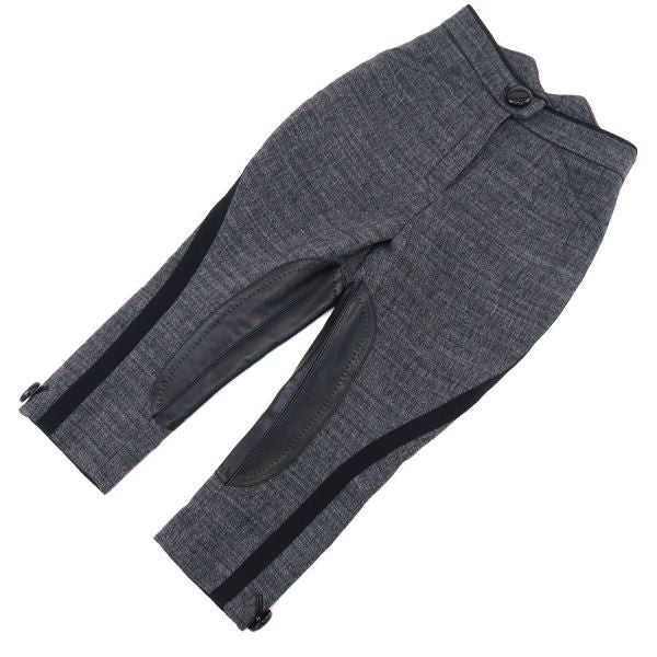 Louis Vuitton Pants Nylon Leather