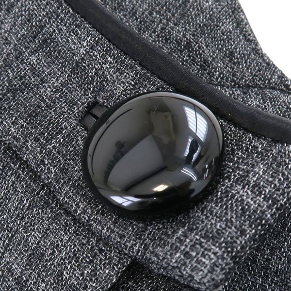 Louis Vuitton Pants Nylon Leather