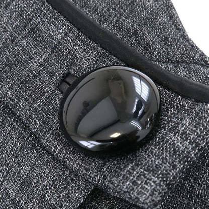 Louis Vuitton Pants Nylon Leather