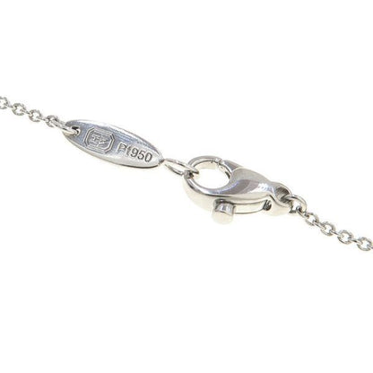 Harry Winston Heart Shape Solitaire Pendant Necklace