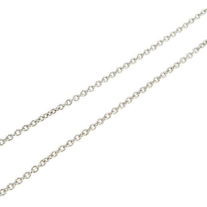 Harry Winston Heart Shape Solitaire Pendant Necklace