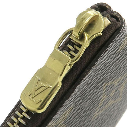 Louis Vuitton Monogram Pochette Cles
