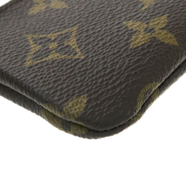 Louis Vuitton Monogram Pochette Cles