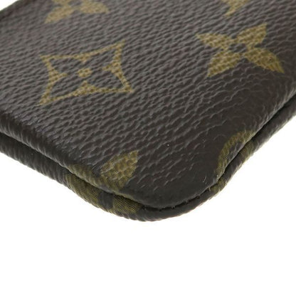 Louis Vuitton Monogram Pochette Cles