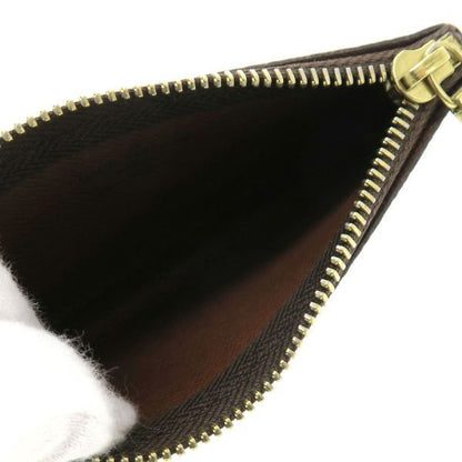 Louis Vuitton Monogram Pochette Cles