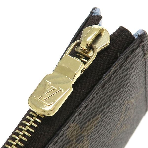 Louis Vuitton Monogram Porte Cles Noah