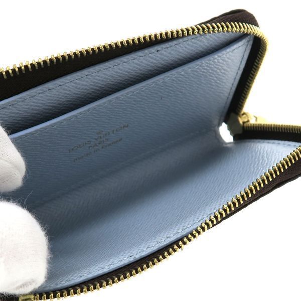 Louis Vuitton Monogram Porte Cles Noah